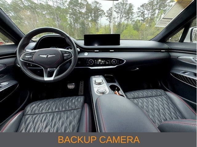 2023 Genesis GV70 3.5T Sport