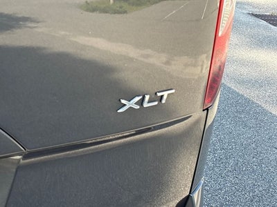 2023 Ford Transit Connect XLT