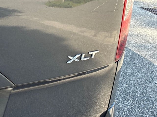 2023 Ford Transit Connect XLT