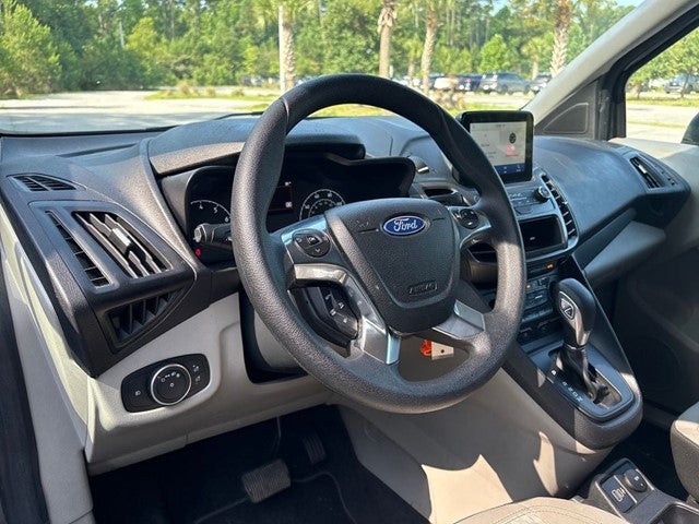 2023 Ford Transit Connect XLT