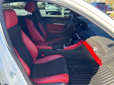 2024 Acura Integra Type S