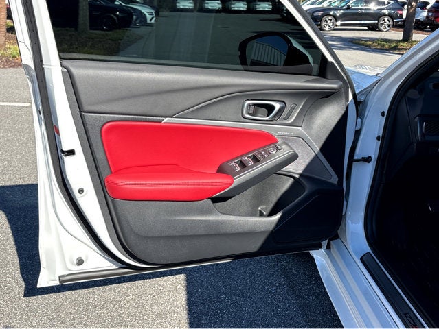 2024 Acura Integra Type S