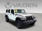 2018 Jeep Wrangler JK Unlimited Rubicon Recon