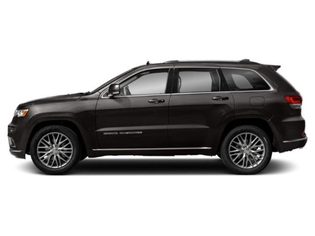 2019 Jeep Grand Cherokee Summit
