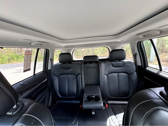 2023 Jeep Grand Cherokee 4xe 4xe