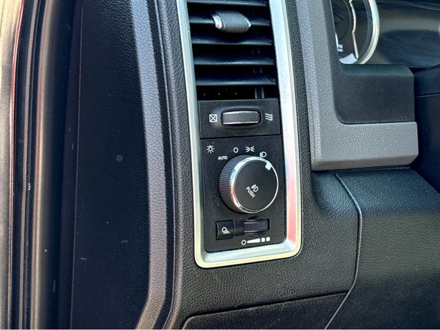 2014 RAM 1500 Lone Star