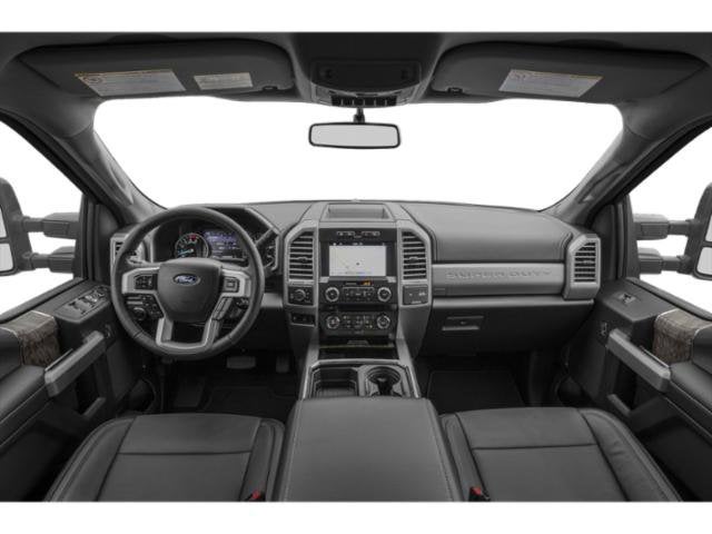 2019 Ford Super Duty F-250 SRW LARIAT