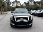 2019 Cadillac Escalade ESV Premium Luxury