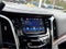 2019 Cadillac Escalade ESV Premium Luxury