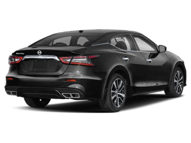 2020 Nissan Maxima SV