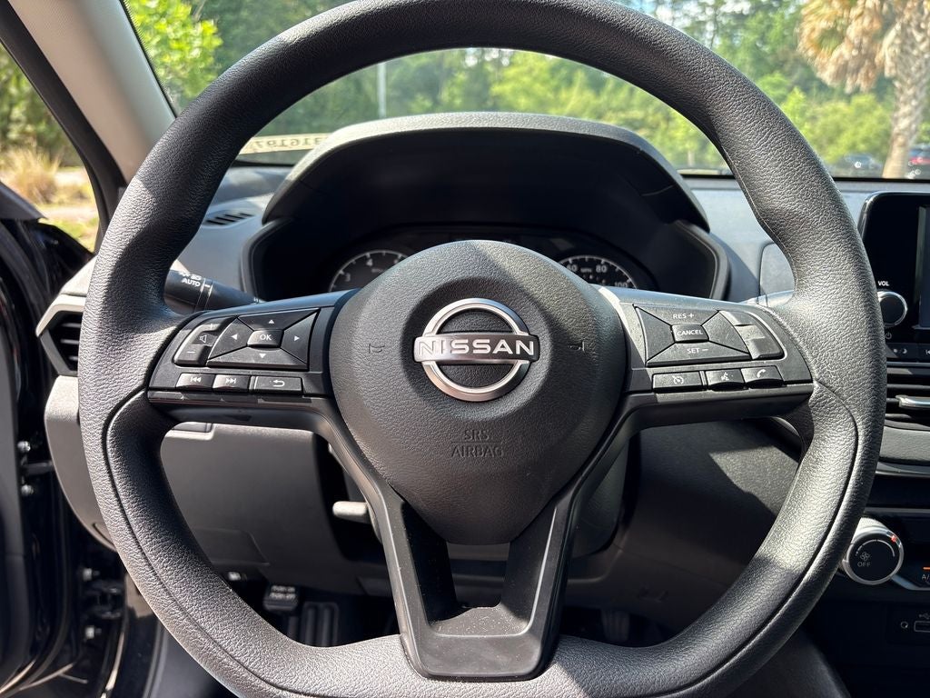 2024 Nissan Altima S