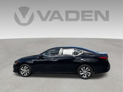 2024 Nissan Altima S