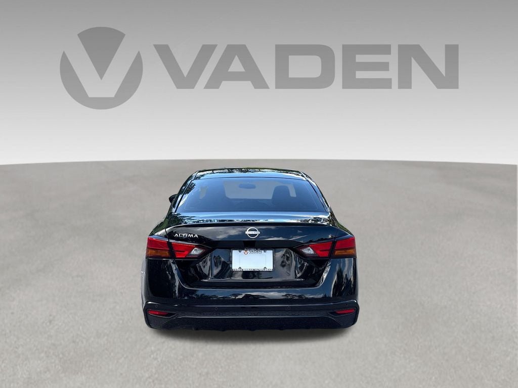 2024 Nissan Altima S