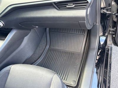 2024 Nissan Altima S
