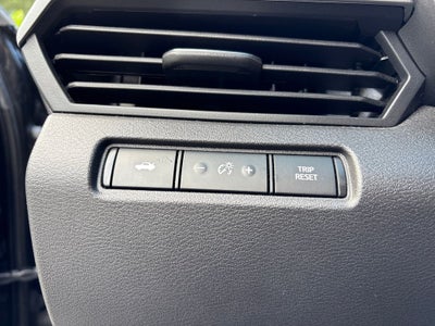 2024 Nissan Altima S