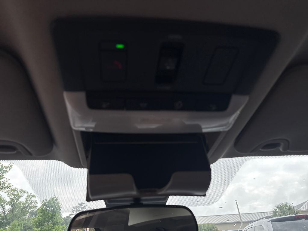 2023 Nissan Altima SR