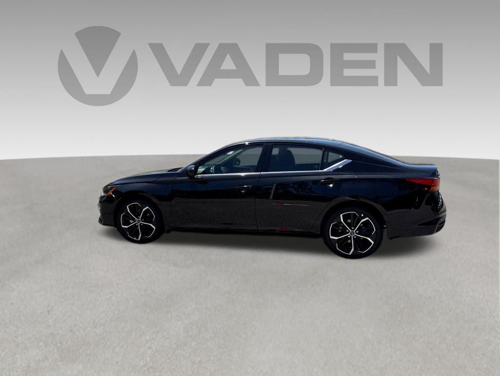 2026 Nissan Altima SR