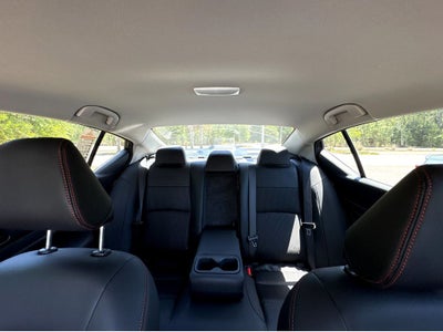 2026 Nissan Altima SR
