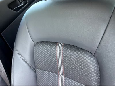 2026 Nissan Altima SR