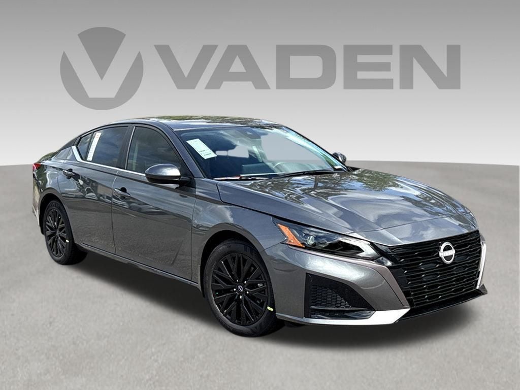 2026 Nissan Altima SV Special Edition