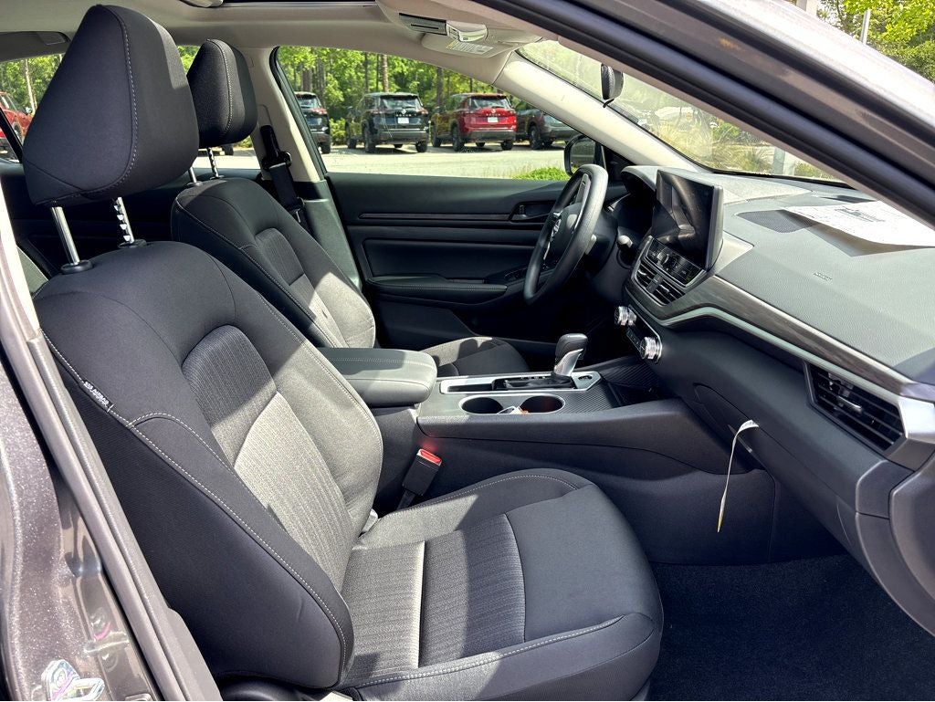 2026 Nissan Altima SV Special Edition