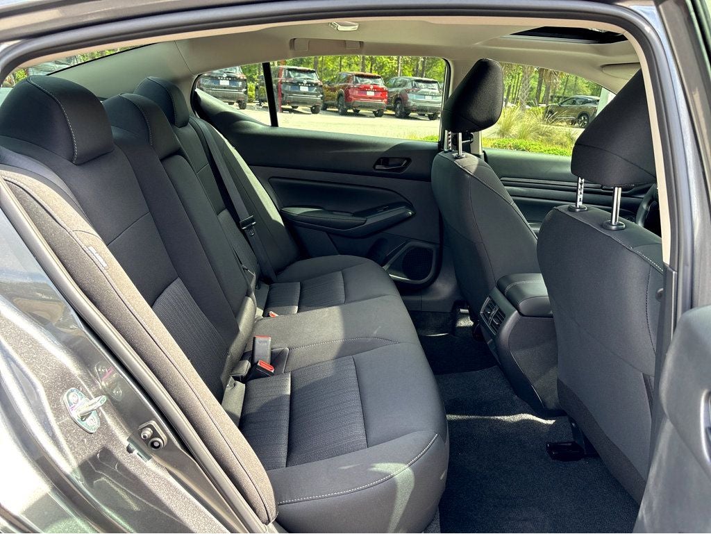 2026 Nissan Altima SV Special Edition
