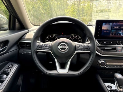 2026 Nissan Altima SV Special Edition