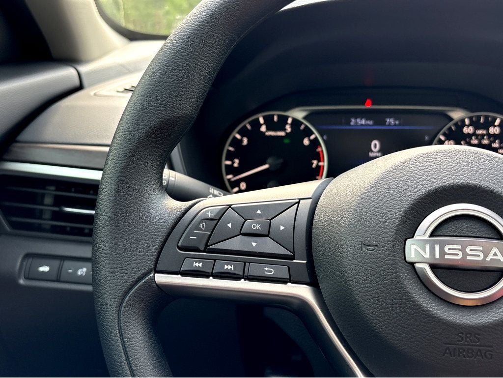 2026 Nissan Altima SV Special Edition