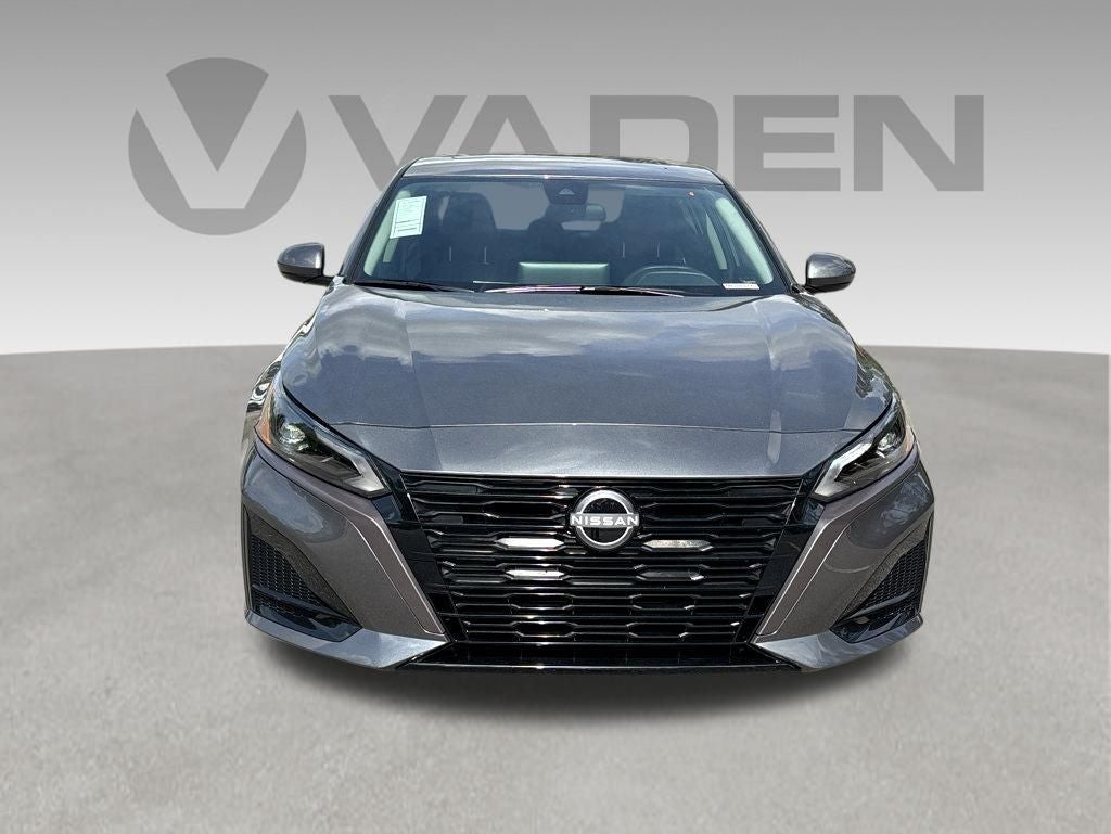 2026 Nissan Altima SV Special Edition