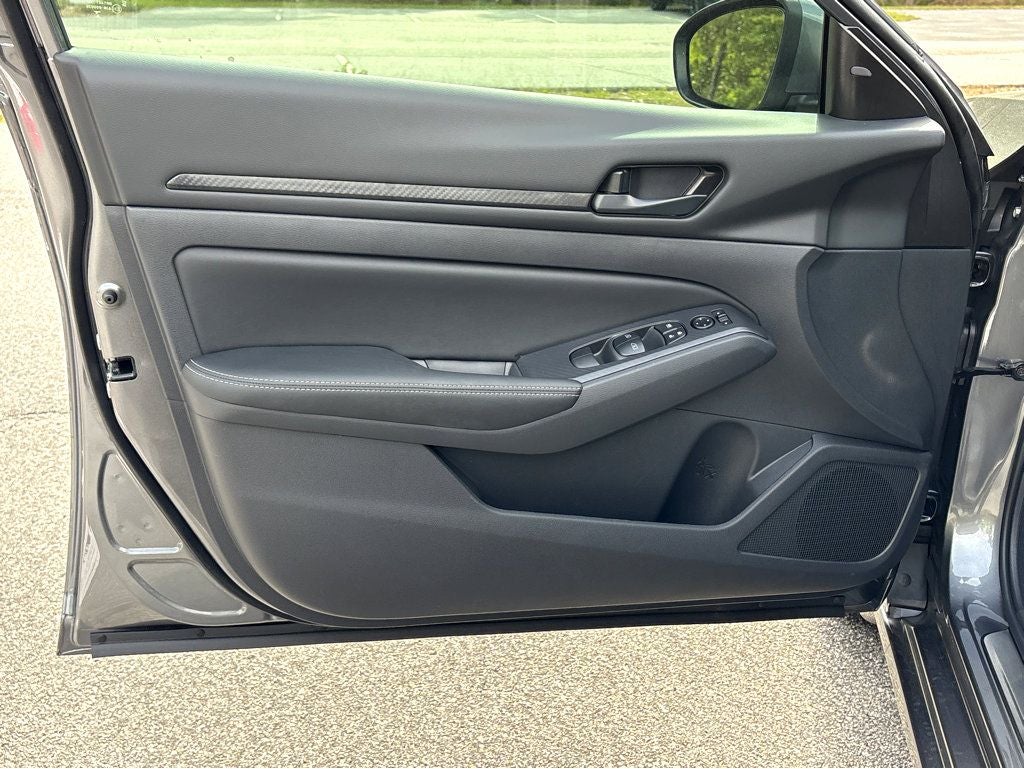 2026 Nissan Altima SV Special Edition
