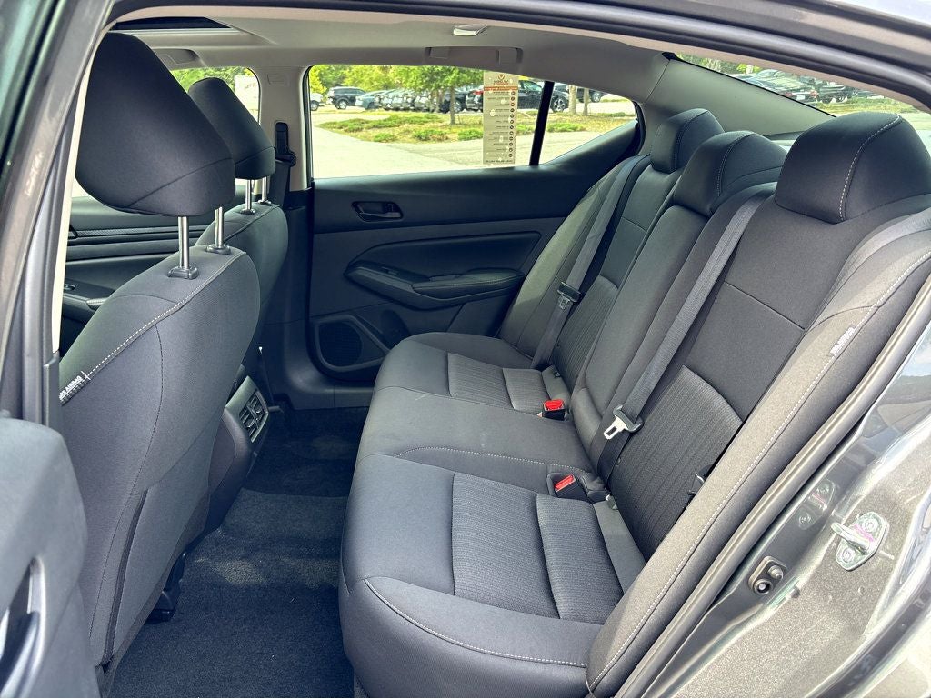 2026 Nissan Altima SV Special Edition