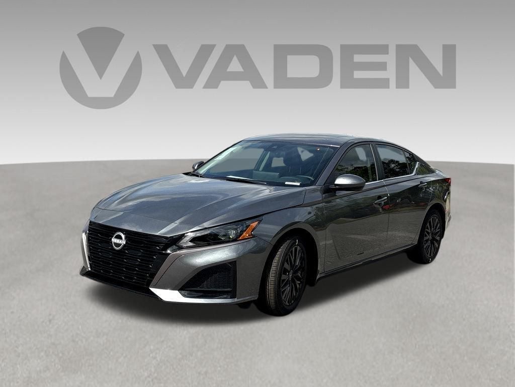 2026 Nissan Altima SV Special Edition