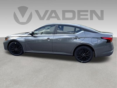2026 Nissan Altima SV Special Edition