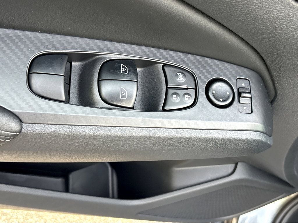 2026 Nissan Altima SV Special Edition
