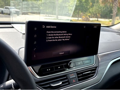 2026 Nissan Altima SV Special Edition