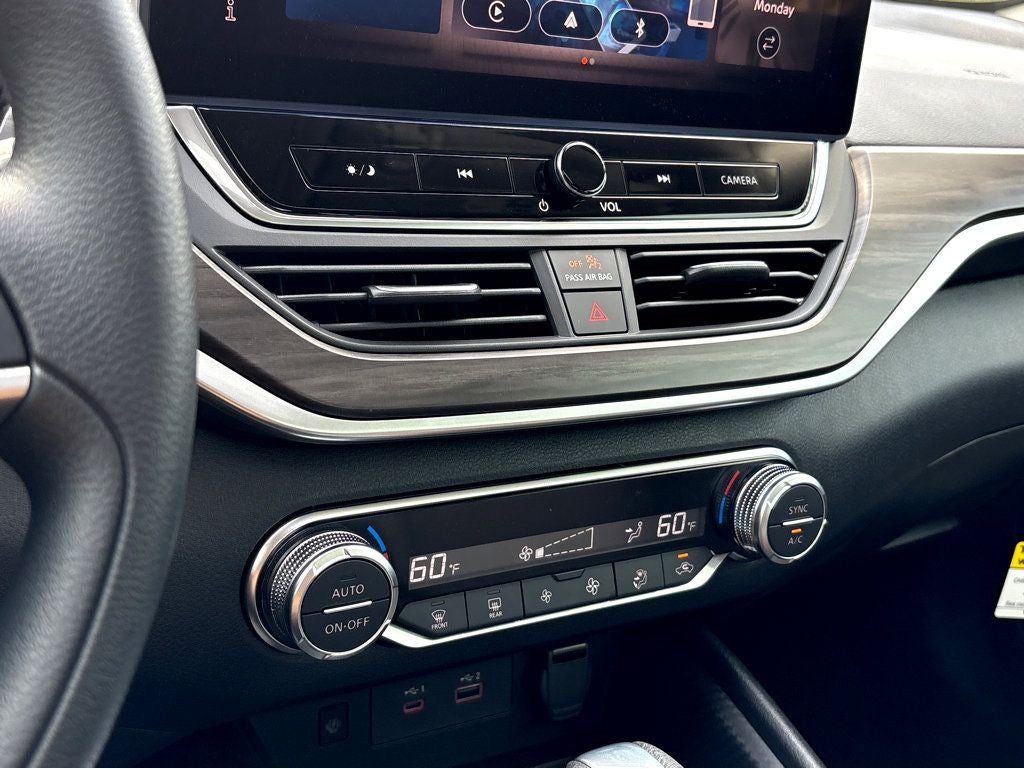 2026 Nissan Altima SV Special Edition