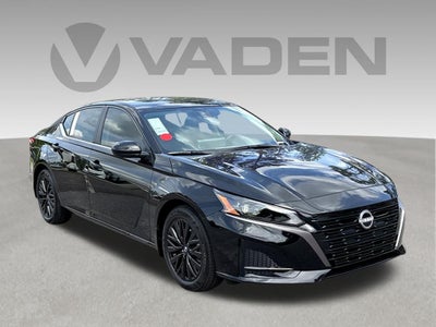 2026 Nissan Altima SV Special Edition