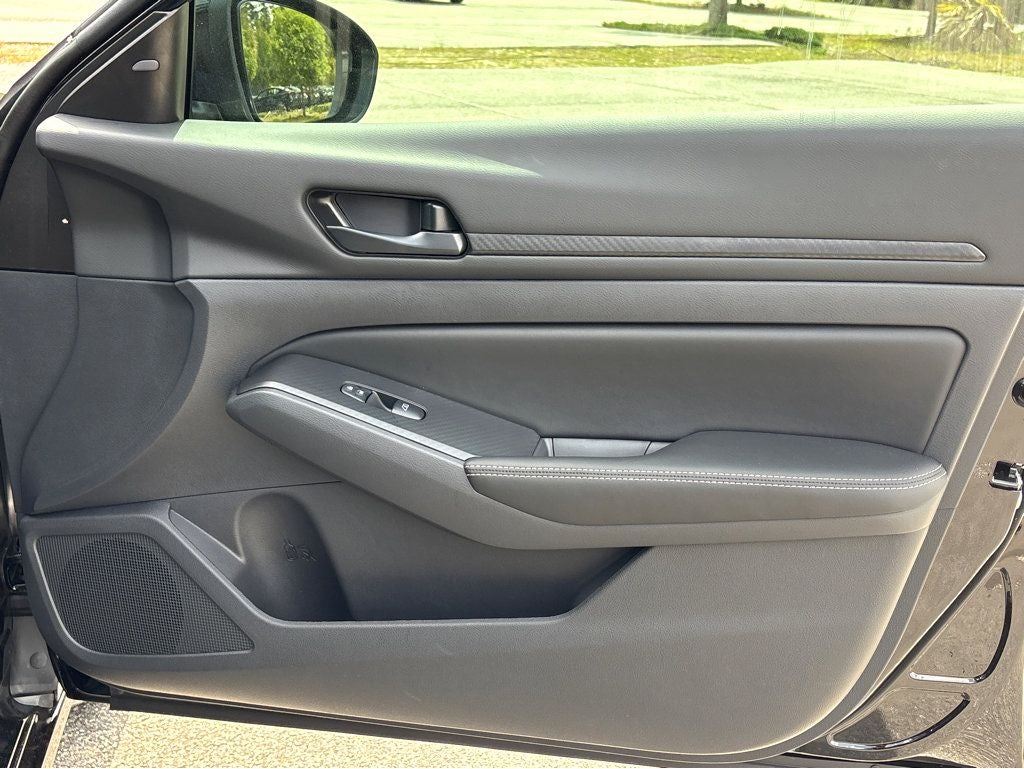 2026 Nissan Altima SV Special Edition