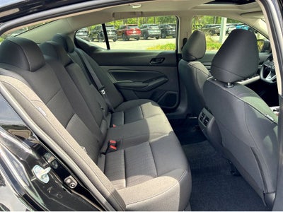 2026 Nissan Altima SV Special Edition