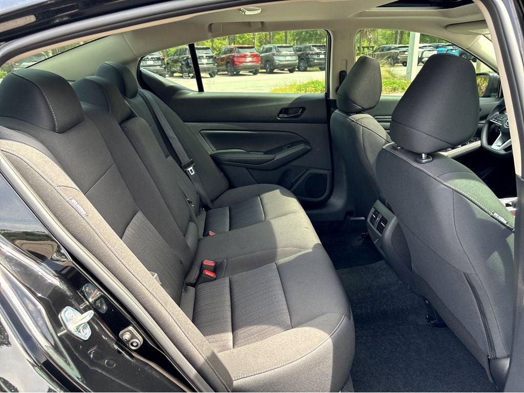 2026 Nissan Altima SV Special Edition