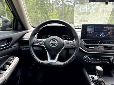 2026 Nissan Altima SV Special Edition