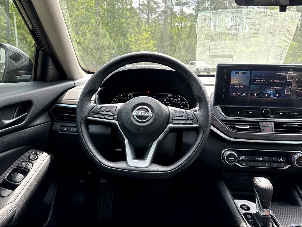 2026 Nissan Altima SV Special Edition