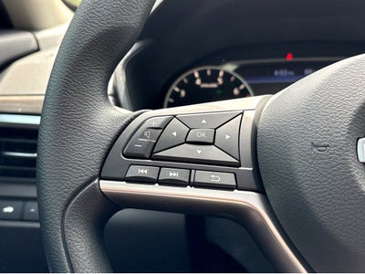 2026 Nissan Altima SV Special Edition