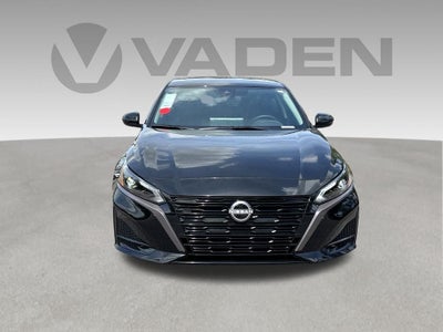 2026 Nissan Altima SV Special Edition