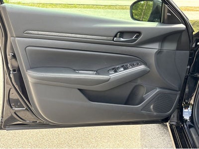 2026 Nissan Altima SV Special Edition