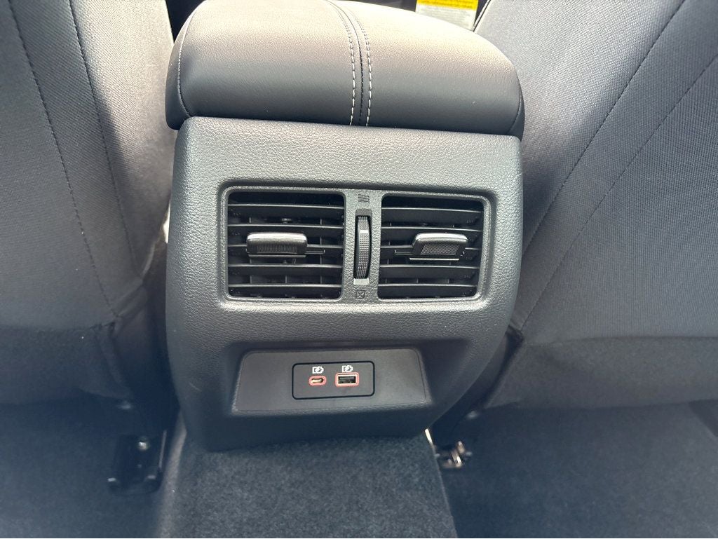 2026 Nissan Altima SV Special Edition