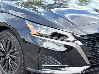 2026 Nissan Altima SV Special Edition