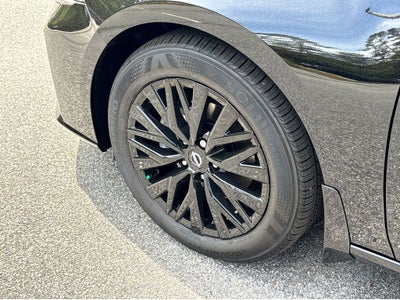 2026 Nissan Altima SV Special Edition