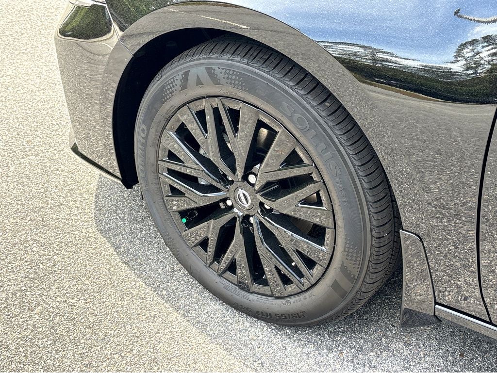 2026 Nissan Altima SV Special Edition