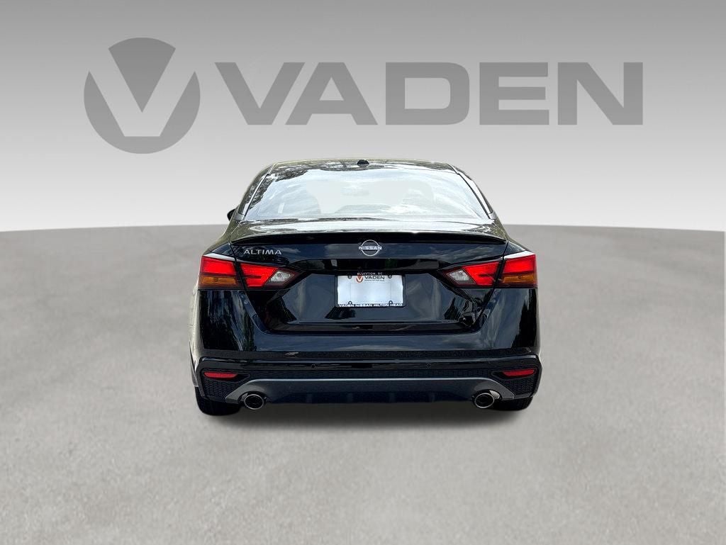 2026 Nissan Altima SV Special Edition